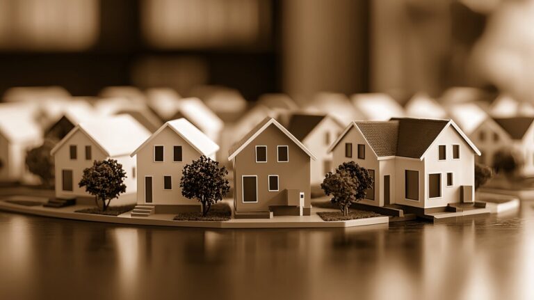 Oak Hills neighborhood